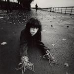 Boy with Root Hands, New York, 1971